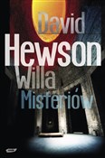 Polska książka : Willa Mist... - David Hewson