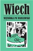 Wątróbka p... - Stefan Wiechecki -  polnische Bücher