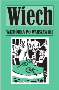 Bild von Wątróbka po warszawsku
