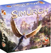 Książka : Simurgh