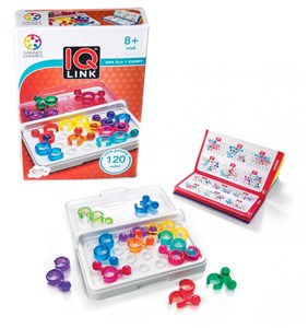 Bild von Smart Games - IQ Link (Edycja Polska)