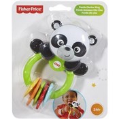 Polnische buch : Grzechotka... - Fisher-Price