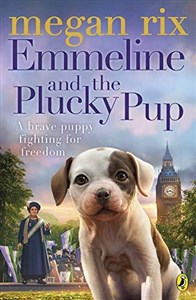 Bild von Emmeline And The Plucky Pup