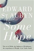 Some Hope ... - Edward St Aubyn -  polnische Bücher