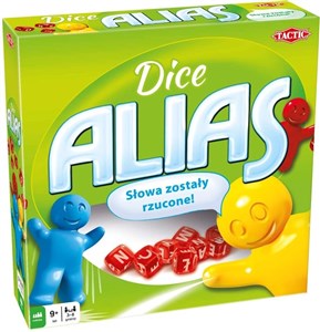 Obrazek Dice Alias