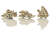 Drewniane ... -  fremdsprachige bücher polnisch 