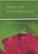 Etyka cnót... - Dominika Dzwonkowska -  Polnische Buchandlung 