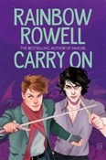 Polska książka : Carry On - Rainbow Rowell