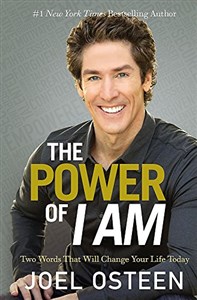Obrazek The Power of I Am: Two Words That Will Change Your Life Today
