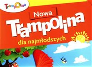 Obrazek Nowa trampolina dla najmłodszych Teczka