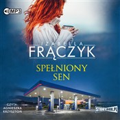 Polska książka : [Audiobook... - Izabella Frączyk
