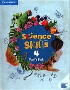 Obrazek Science Skills 4 Pupil's Book