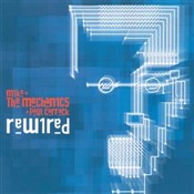 Zobacz : Rewired - Mike & The Mechanics