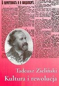 Kultura i ... - Tadeusz Zieliński - Ksiegarnia w niemczech