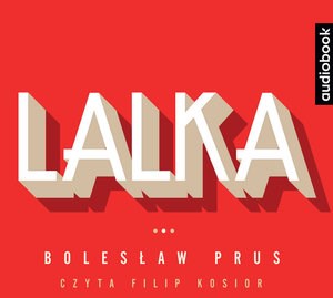 Bild von Lalka (książka audio)