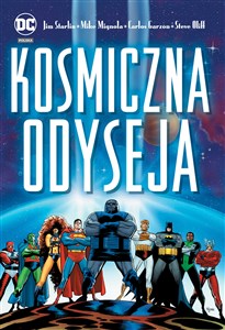 Bild von Kosmiczna Odyseja