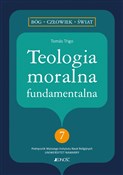 Polska książka : Teologia m... - Tomás Trigo