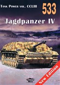 Jagdpanzer... - Janusz Ledwoch - Ksiegarnia w niemczech