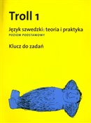 Troll 1 Ję... - Hanna Dymel-Trzebiatowska, Ewa Mrozek-Sadowska -  Książka z wysyłką do Niemiec 
