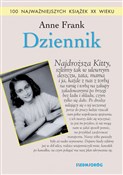 Dziennik - Anne Frank -  polnische Bücher