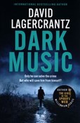 Dark Music... - David Lagercrantz -  fremdsprachige bücher polnisch 