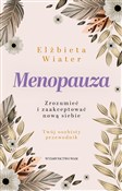 Polnische buch : Menopauza ... - Elżbieta Wiater