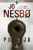 Policja - Jo Nesbo - buch auf polnisch 