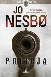Obrazek Policja