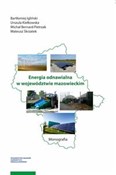 Polska książka : Energia od... - Bartłomiej Igliński, Urszula Kiełkowska, Michał Pietrzak, Mateusz Skrzatek