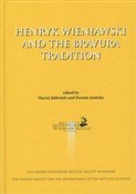 Henryk Wie... -  Książka z wysyłką do Niemiec 