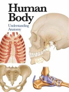 Obrazek Human Body Mini Encyclopedia