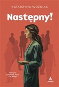 Następny K... - Katarzyna Woźniak -  fremdsprachige bücher polnisch 