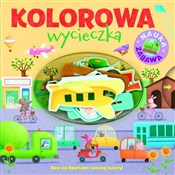 Kolorowa w... - Brenda Apsley - Ksiegarnia w niemczech