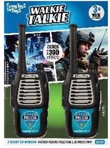 Obrazek Walkie Talkie