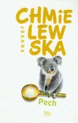 Pech - Joanna Chmielewska - buch auf polnisch 