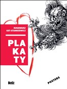 Get-Stanki... - Dorota Folga-Januszewska - buch auf polnisch 