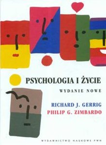 Obrazek Psychologia i życie