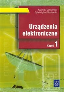 Bild von Urządzenia elektroniczne Część 1 Podręcznik Technikum