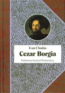 Obrazek Cezar Borgia
