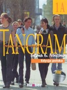 Książka : Tangram 1A... - Rosa-Maria Dallapiazza, Jan Eduard, Til Schonherr