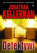 Książka : Detektywi - Jonathan Kellerman