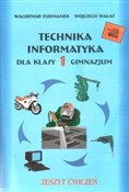 Technika I... - Waldemar Furmanek, Wojciech Walat -  polnische Bücher