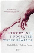 Stworzenie... - Michał Heller, Tadeusz Pabjan -  polnische Bücher