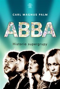 Bild von ABBA Historia supergrupy