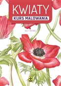 Kwiaty Kur... - Billy Showel -  Książka z wysyłką do Niemiec 
