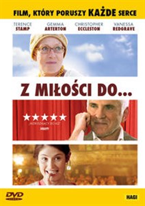 Obrazek Z miłości do…