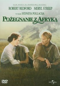 Bild von Pożegnanie z Afryką