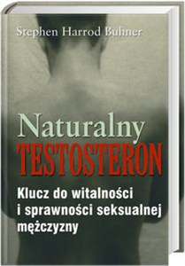 Obrazek Naturalny testosteron Klucz do witalności i sprawności seksualnej mężczyzny