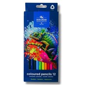 Kredki tró... - buch auf polnisch 