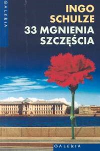 Obrazek 33 mgnienia szczęścia